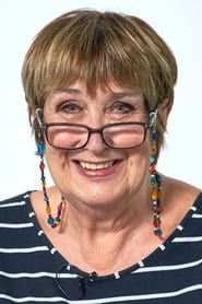 Jenni Murray as Self