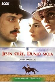 Jesen stiže, dunjo moja - Season 1 Episode 1