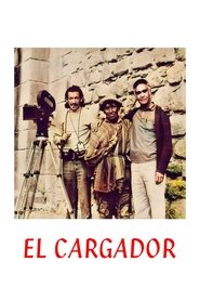 Poster El cargador 1974