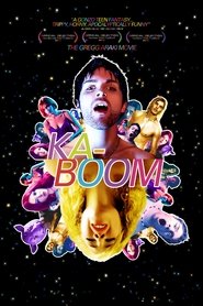 Kaboom ネタバレ