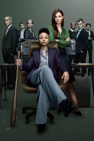 Industry poster