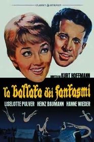 La Ballata dei Fantasmi) La Ballata dei Fantasmi (1960)