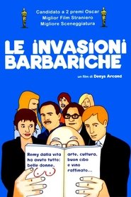 watch Le invasioni barbariche now