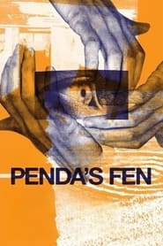 Poster Penda's Fen