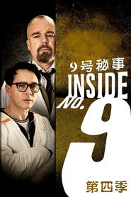 9号秘事 第 4 季 海报