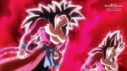 Dragon Fist Explosion! Super Full Power Saiyan 4: Limit Break!