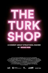 The Turk Shop (2017)