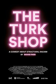 Poster The Turk Shop 2017