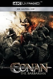 Conan the Barbarian 2011