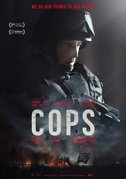 Cops - Squadra antisommossa