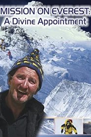 Poster Mission on Everest: A Divine Appointment 2007