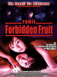 Poster Tomie - Forbidden Fruit