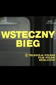 Poster Wsteczny bieg