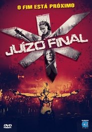 Juízo Final movie poster player