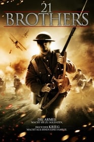 مشاهدة فيلم 21 Brothers 2011 مباشر اونلاين