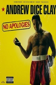 Andrew Dice Clay: No Apologies 1993 吹き替え 動画 フル