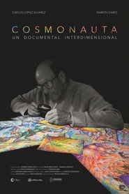 Cosmonauta: Un Documental Interdimensional