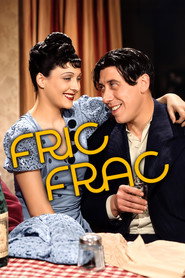 Fric-Frac постер