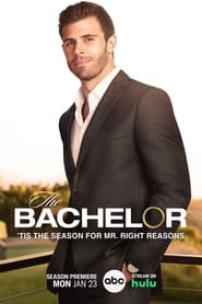 The Bachelor Season 27 Episode 1