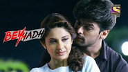 Arjun Promises Maya