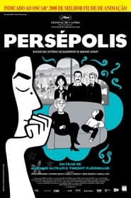 Persépolis (2007) Assistir Online