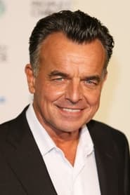 Ray Wise as Jack Kirby