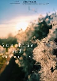 Sunshine And Serenity streaming