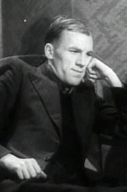 Poster Advance Democracy! 1938