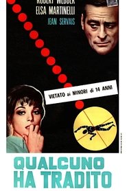 Poster Every Man Is My Enemy 1967