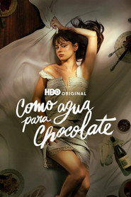 Como agua para chocolate (2024)