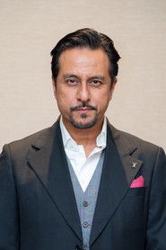 Bront Palarae is Rambo