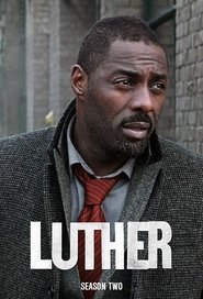 Luther saison 2 Episode 2