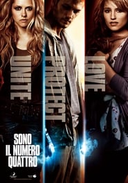 watch Sono il numero quattro now