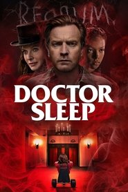 Doctor Sleep poster watch Doctor Sleep now