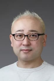 Profile picture of Shinya Takahashi who plays Teppei Yumoto (voice)