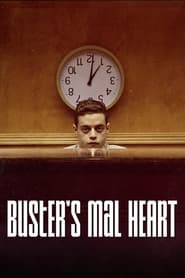 Poster Buster's Mal Heart