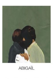 Poster Abigaïl 2018