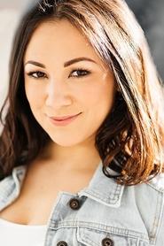 Natalie Goyarzu as Diane Desmond