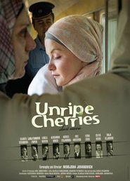 Poster Unripe Cherries 2015