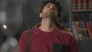 Will Armaan show up at court?