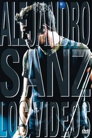 Poster Alejandro Sanz: Los Videos 1998