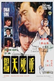 Poster 垂死天鵝