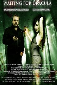 Poster Waiting for Dracula 2012