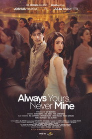 Always Yours, Never Mine