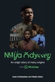 Poster Naija Odyssey