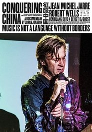 Poster Conquering China 2014