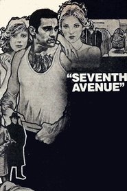 Poster Seventh Avenue - Miniseries 1977