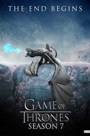 Game of Thrones (Season 7 Complete) Hindi Dubbed (ORG) + English [Dual Audio] | BluRay 4K-2160p 1080p 720p 480p