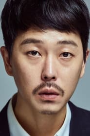 Park Chan-woo as Yong-soo