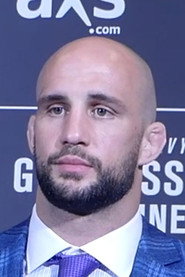 Volkan Oezdemir
